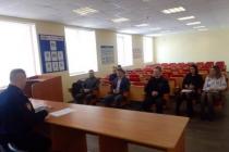 внеплановая аттестация сотрудников МВ Д