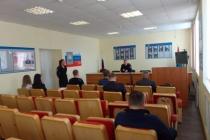 внеплановая аттестация сотрудников МВД